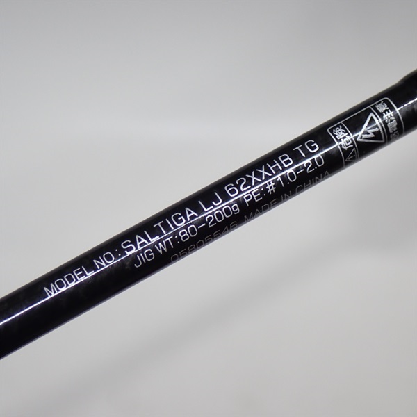２２ソルティガＬＪ６２ＸＸＨＢ ＴＧ